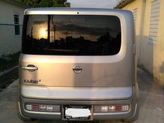 2008 Nissan Cube for sale in St. Catherine, Jamaica