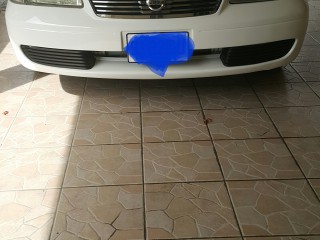 2004 Nissan Sunny B15 for sale in Kingston / St. Andrew, Jamaica
