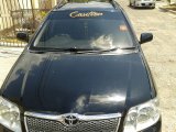 2006 Toyota Fielder for sale in Kingston / St. Andrew, Jamaica