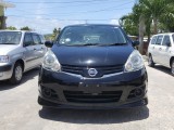 2012 Nissan Note for sale in St. Catherine, Jamaica