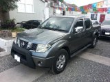 2008 Nissan NAVARA for sale in Kingston / St. Andrew, Jamaica