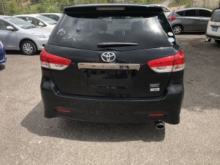 2011 Toyota Wish for sale in Manchester, Jamaica