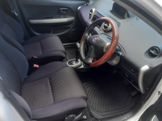 2002 Toyota Ist for sale in Kingston / St. Andrew, Jamaica