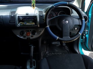 2008 Nissan Note for sale in Clarendon, Jamaica