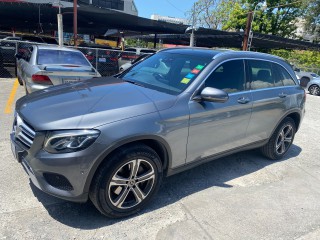 2018 Mercedes Benz GLC 250 for sale in Kingston / St. Andrew, Jamaica