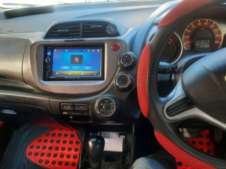 2010 Honda Fit