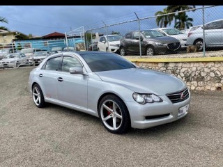 2007 Toyota Mark X for sale in Kingston / St. Andrew, Jamaica