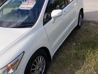 2012 Honda Stream for sale in St. Catherine, Jamaica