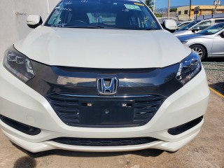 2017 Honda VEZEL for sale in Kingston / St. Andrew, Jamaica