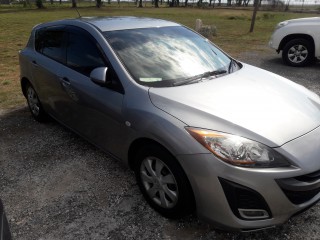 2011 Mazda Axela Sport for sale in Kingston / St. Andrew, Jamaica