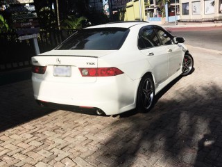 2006 Honda Acura TSX cl9 for sale in St. Ann, Jamaica