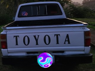 1988 Toyota Pickup