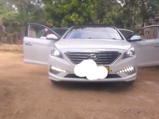 2015 Hyundai Sonata for sale in St. Catherine, Jamaica