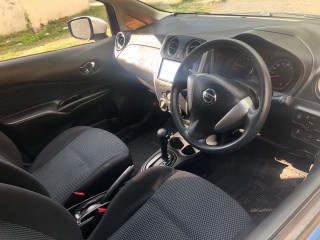 2016 Nissan Note