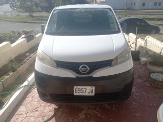 2014 Nissan NV200 for sale in Kingston / St. Andrew, Jamaica