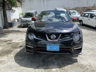2013 Nissan JUKE NISMO for sale in Kingston / St. Andrew, Jamaica