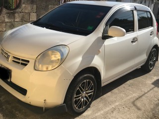 2011 Toyota Passo 
$720,000