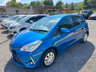 2018 Toyota VITZ for sale in St. Elizabeth, Jamaica