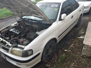 2002 Nissan Sunny for sale in St. James, Jamaica