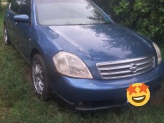 2005 Nissan Cefiro