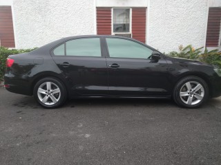 2012 Volkswagen jetta for sale in Kingston / St. Andrew, Jamaica