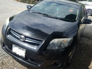 2010 Toyota FIELDER S for sale in Kingston / St. Andrew, Jamaica
