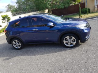 2015 Honda HRV for sale in St. James, Jamaica