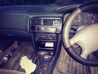 1996 Toyota Corolla for sale in Kingston / St. Andrew, Jamaica