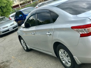 2013 Nissan nissan bluebird sylphy for sale in Kingston / St. Andrew, Jamaica