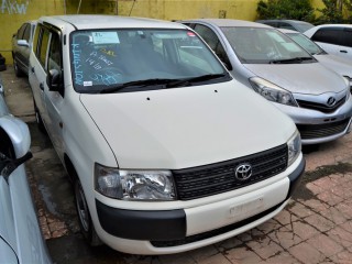 2013 Toyota Probox for sale in Kingston / St. Andrew, Jamaica