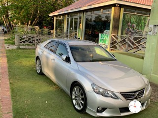 2011 Toyota Mark x for sale in St. James, Jamaica