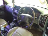 2002 Mitsubishi Pajero for sale in St. Thomas, Jamaica