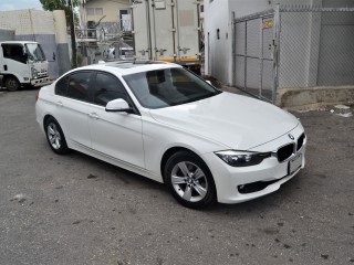 2013 BMW 320I for sale in Kingston / St. Andrew, Jamaica