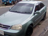 2007 Chevrolet Optra for sale in Clarendon, Jamaica