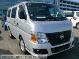 2012 Nissan Caravan for sale in Kingston / St. Andrew, Jamaica