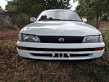 1991 Toyota corolla for sale in Manchester, Jamaica