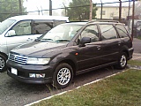 2001 Mitsubishi Space Wagon for sale in St. Catherine, Jamaica