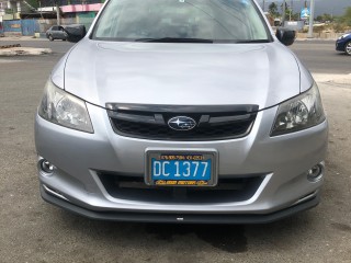 2013 Subaru Exiga for sale in Kingston / St. Andrew, Jamaica