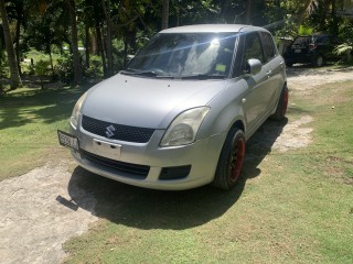 2009 Suzuki Swift