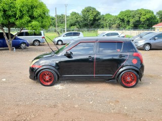 2006 Suzuki Swift