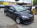 2012 Toyota WISH for sale in Kingston / St. Andrew, Jamaica