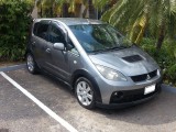 2010 Mitsubishi Colt for sale in Kingston / St. Andrew, Jamaica