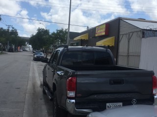 Jamaica