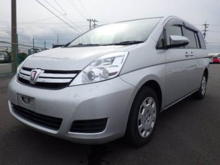 2015 Toyota Isis for sale in Kingston / St. Andrew, Jamaica