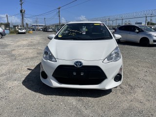 2017 Toyota Aqua for sale in Kingston / St. Andrew, Jamaica