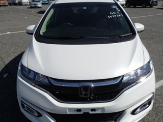 2019 Honda Fit for sale in Trelawny, Jamaica