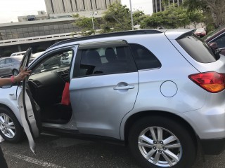 2012 Mitsubishi ASX for sale in St. Catherine, Jamaica