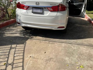 2017 Honda City