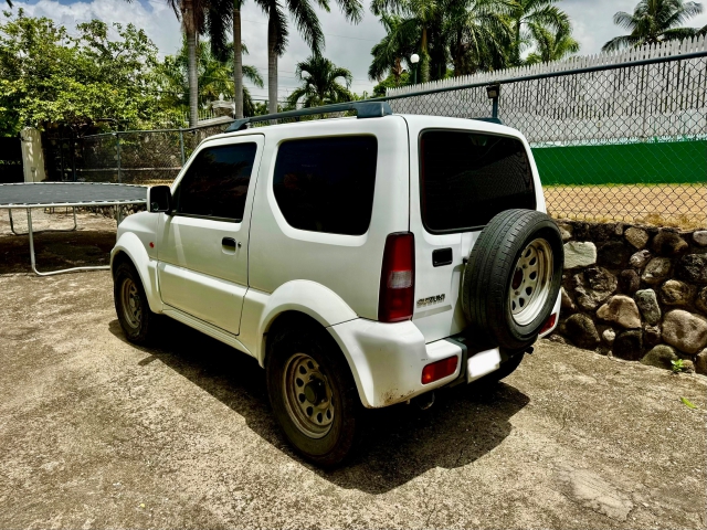 Jamaica