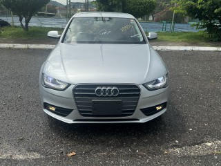 2014 Audi A4